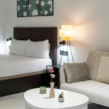 Vlc Host - Luz Casanova Apartamento Valencia