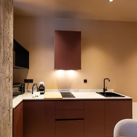 Abastos By Concept Flats Apartamento Valencia