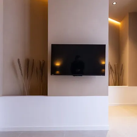 Apartamento Abastos By Concept Flats