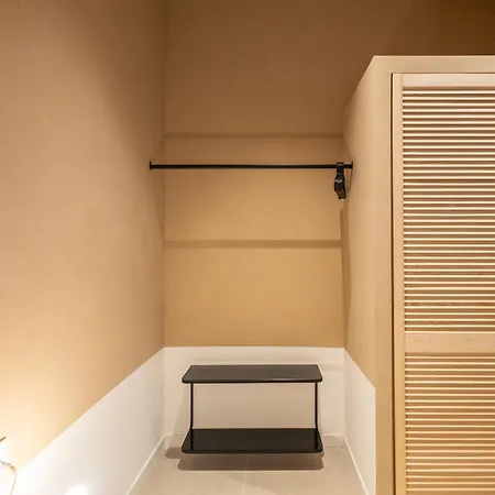 Apartamento Abastos By Concept Flats *