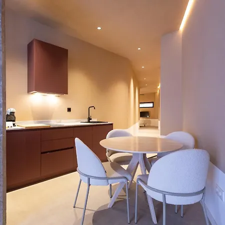 Abastos By Concept Flats Apartamento Valencia