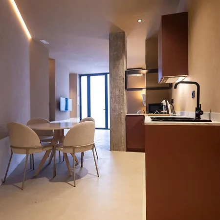 Abastos By Concept Flats شقة *