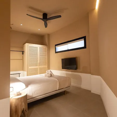 Apartamento Abastos By Concept Flats *