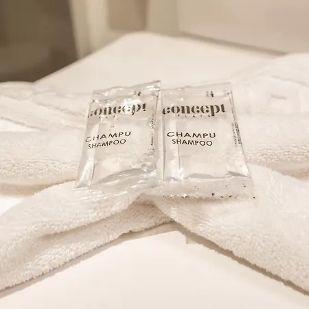 Abastos By Concept Flats