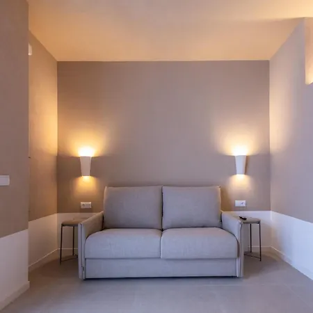Apartamento Abastos By Concept Flats *