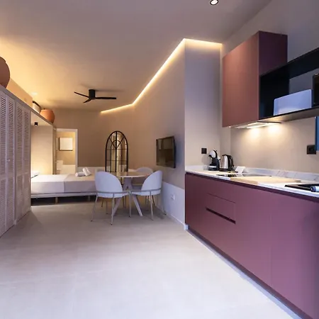 شقة Abastos By Concept Flats *