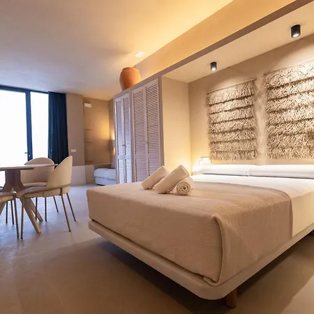 Abastos By Concept Flats *