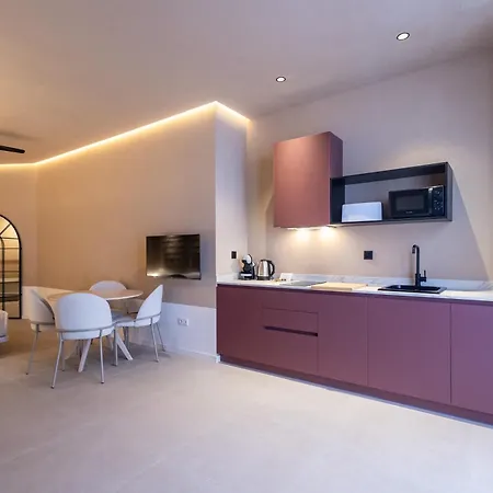 Daire Abastos By Concept Flats