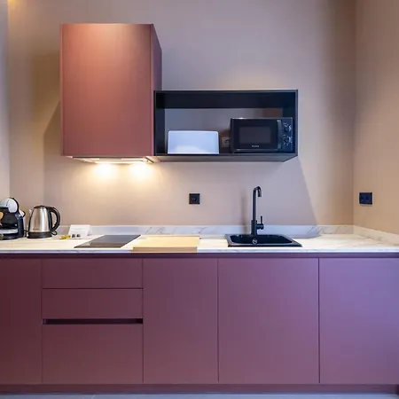 Abastos By Concept Flats * فالنسيا