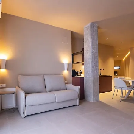 Abastos By Concept Flats Apartamento