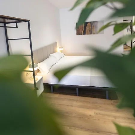 Apartment Les Arts Turia By Concept Flats