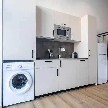 Apartamento Les Arts Turia By Concept Flats