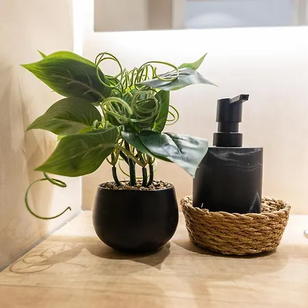 Les Arts Turia By Concept Flats *