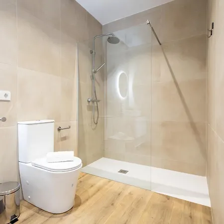 Les Arts Plaza By Concept Flats Appartement