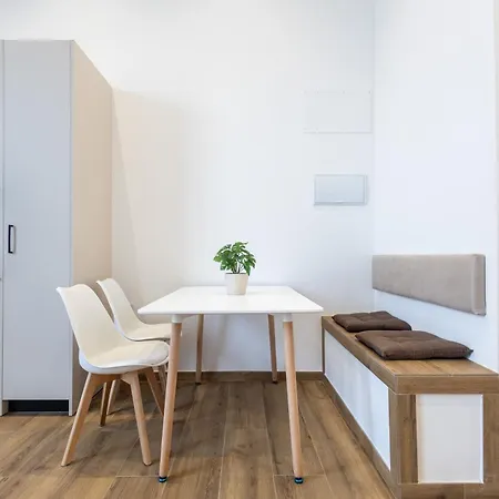 Apartment Les Arts Plaza By Concept Flats Valencia