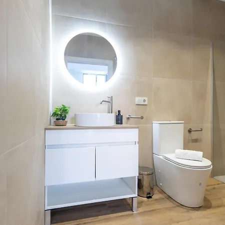 Les Arts Plaza By Concept Flats