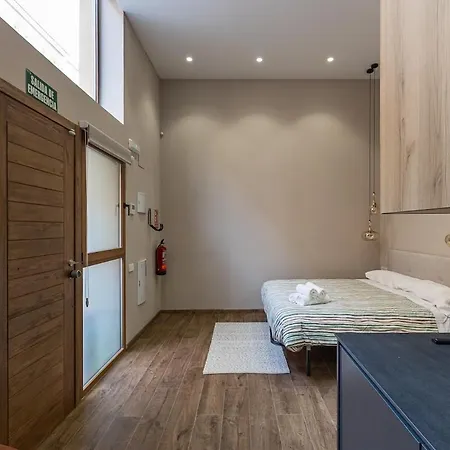 Premium By The Turia River 4 Appartamento *