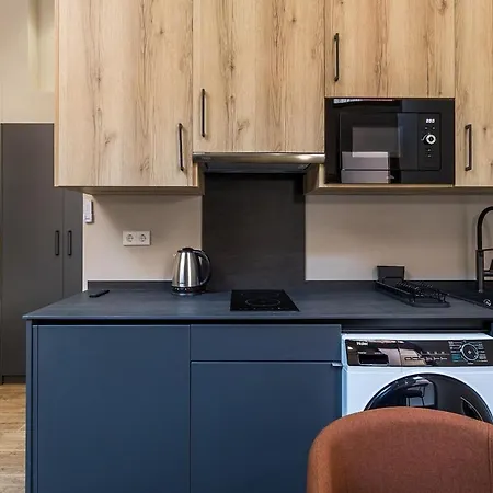 Appartamento Premium By The Turia River 4 Valenza