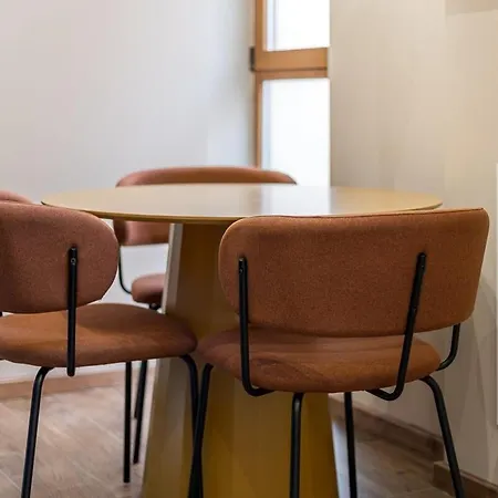 Premium By The Turia River 4 Appartamento