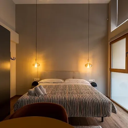 アパート Premium By The Turia River 3 *