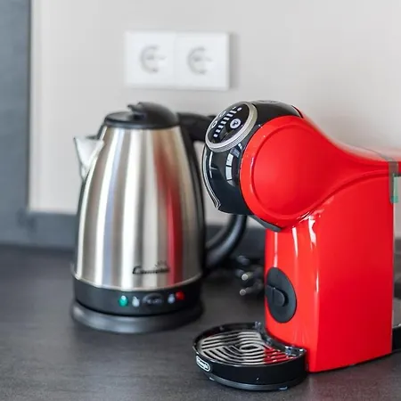 Lejlighed Premium By The Turia River 3