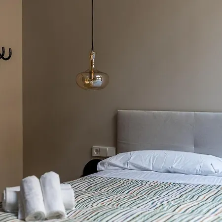 Premium By The Turia River 3 * Valencia