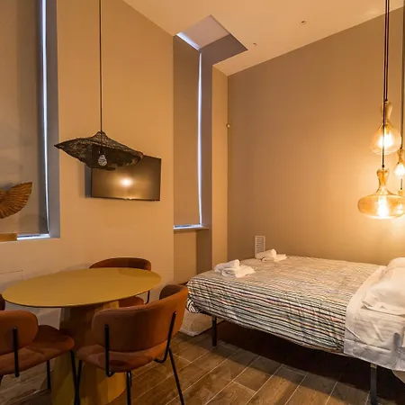 Appartement Premium Junto Al Rio Turia 2 *