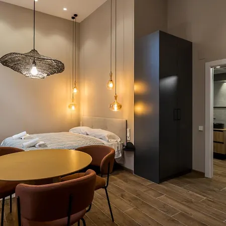 Premium Junto Al Rio Turia 2 *