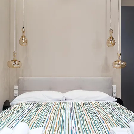 Apartment Premium Junto Al Rio Turia 2 *