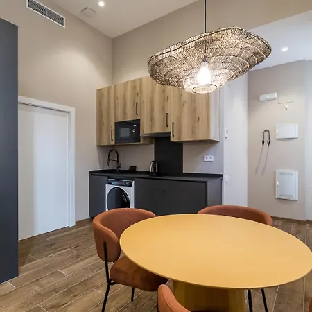 Apartment Premium Junto Al Rio Turia 2 Valencia