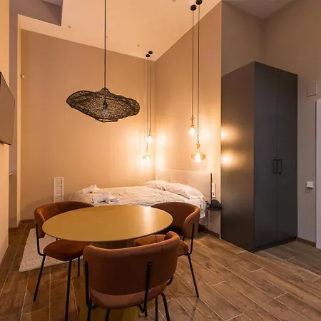 Premium Junto Al Rio Turia 2 * Валенсия