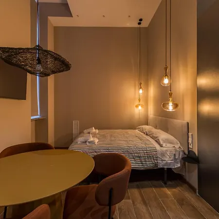 Appartamento Premium Junto Al Rio Turia 2 *