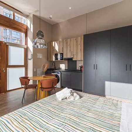 Premium Junto Al Rio Turia 1 * فالنسيا