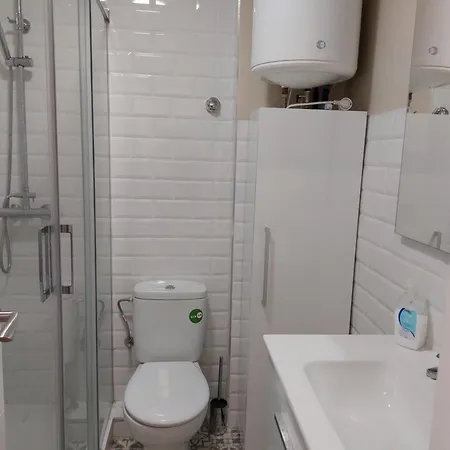 Apartment Colomer Silence Valencia