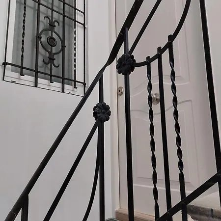 Colomer Silence Apartment
