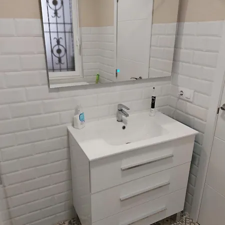 Apartamento Colomer Silence