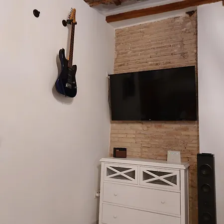 Apartamento Colomer Silence Valência