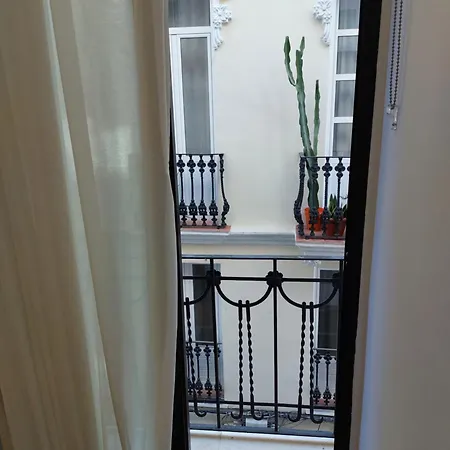 Colomer Silence Apartment