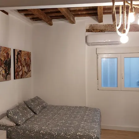Colomer Silence Apartment