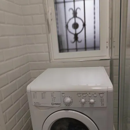 Colomer Silence Apartamento *