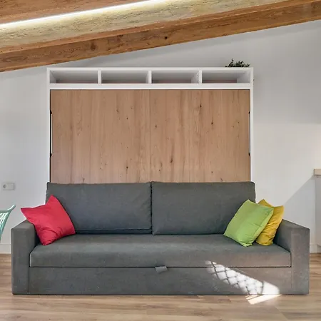Apartment Palomar