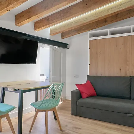 Palomar Apartment Valencia