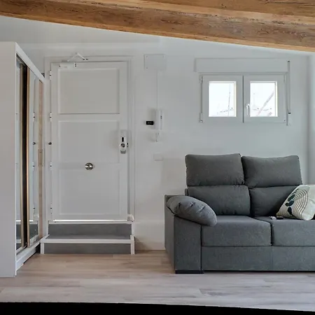 Apartment Palomar Valencia