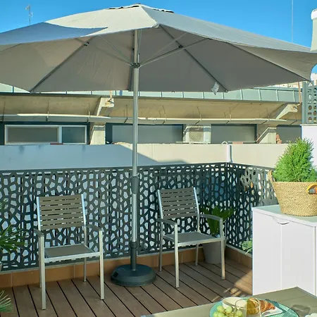 Palomar Valencia