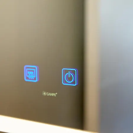 Ciutat Vella Modern Appartamento