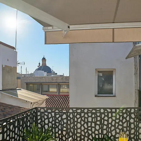 Apartment Palomar
