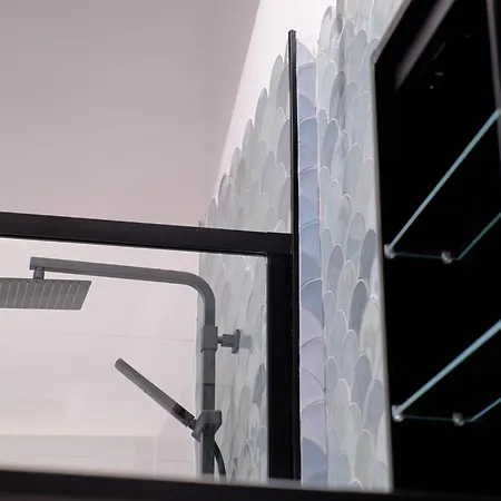 Palomar Apartment