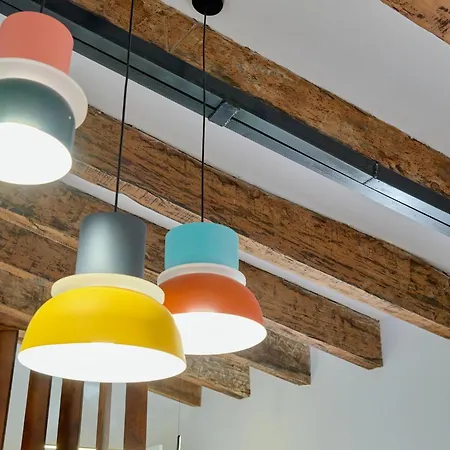 Appartamento Ciutat Vella Modern