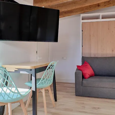 Palomar Apartment Valencia