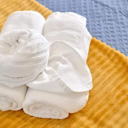 Апартаменты Ciutat Vella Modern Валенсия